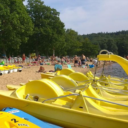 Lygnareds Camping Alingsås Exterior foto