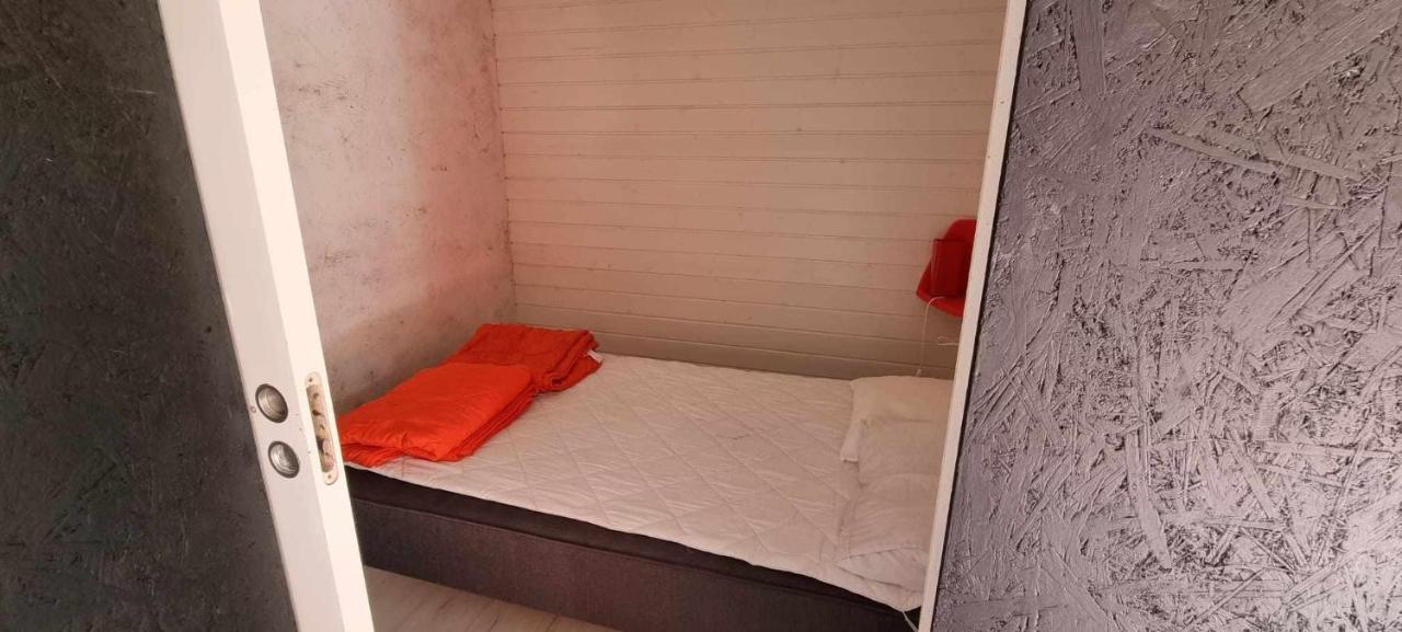 Lygnareds Camping Alingsås Exterior foto