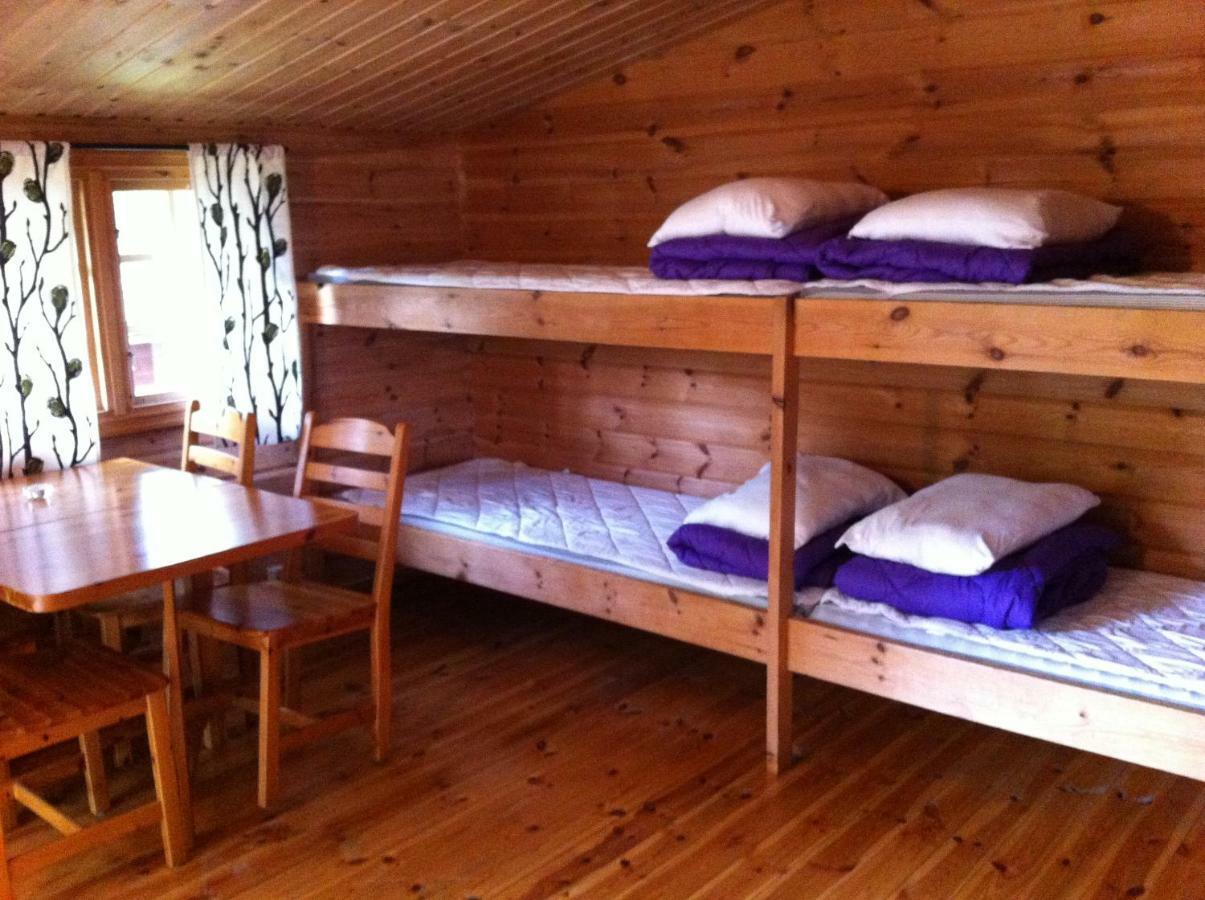 Lygnareds Camping Alingsås Exterior foto